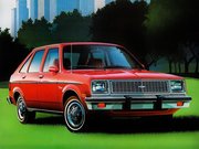 Обогрев сидений Chevrolet Chevette 