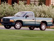 Изображение Dodge Dakota II 1997—2004