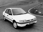 Изображение Nissan Sunny N14 1990—1995
