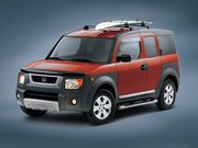 Обогрев сидений Honda Element I поколение