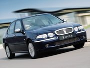 Обогрев сидений Rover 45 