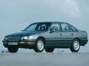 Изображение Opel Senator B 1987 – 1993