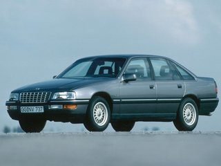 Opel Senator B