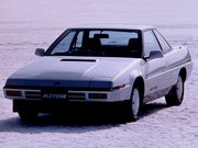 Обогрев сидений Subaru Alcyone I поколение