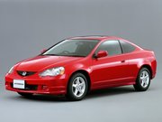 Обогрев сидений Honda Integra IV поколение