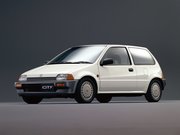 Обогрев сидений Honda City II поколение