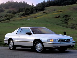 Cadillac Eldorado X