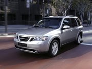 Обогрев сидений Saab 9-7X 