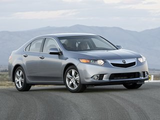 Acura TSX II