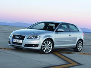 Обогрев сидений Audi A3 II (8P) Рестайлинг 2