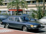 Обогрев сидений Saab 900 I поколение