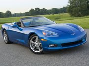 Изображение Chevrolet Corvette C6 2004—2014