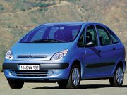 Обогрев сидений Citroen Xsara Picasso 