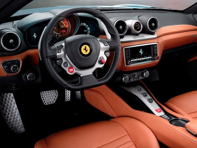 Технические характеристики и двигатель