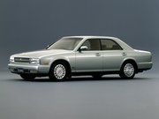 Обогрев сидений Nissan Cedric VIII (Y32)