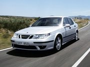 Обогрев сидений Saab 9-5 I Рестайлинг