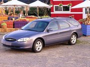 Изображение Ford Taurus IV 1999—2004