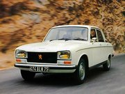 Обогрев сидений Peugeot 304 