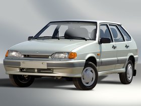 Ваз 2114 самарская область