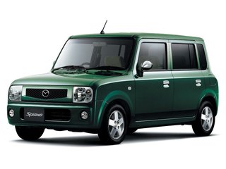 Mazda Spiano