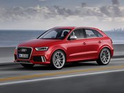 Обогрев сидений Audi RS Q3 I поколение