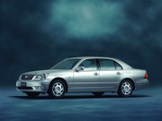 Обогрев сидений Toyota Celsior III (F30)