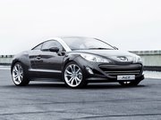 Обогрев сидений Peugeot RCZ I поколение