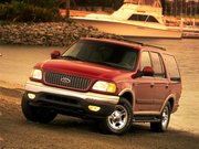 Обогрев сидений Ford Expedition I поколение