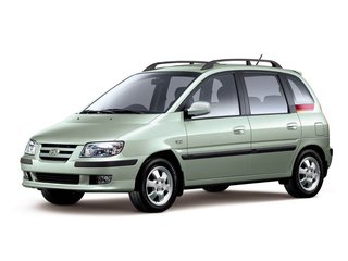 Hyundai Lavita