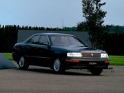 Обогрев сидений Toyota Crown IX (S140)