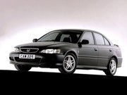 Изображение Honda Accord VI 1997—2002