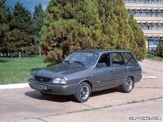 Dacia 1310