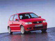 Обогрев сидений Volkswagen Polo GTI III поколение