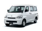 Обогрев сидений Toyota Town Ace V поколение