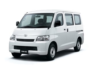 Toyota Town Ace IV