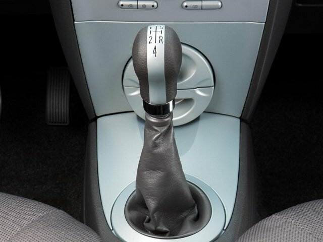 Chery Kimo (A1), Хэтчбек 5 дв.: фото поколения