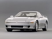 Обогрев сидений Mitsubishi GTO I (Z16A)