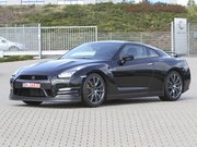 Изображение Nissan GT-R I Рестайлинг 1 2010—2014