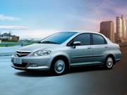 Обогрев сидений Honda City IV поколение