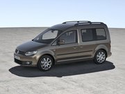 Обогрев сидений Volkswagen Caddy III Рестайлинг