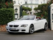 Изображение BMW M6 II (E63/E64) 2005—2010