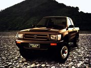 Обогрев сидений Toyota Hilux V поколение