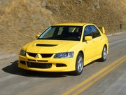 Обогрев сидений Mitsubishi Lancer Evolution VIII поколение