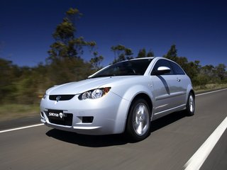 Proton Satria II