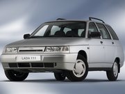 Обогрев сидений LADA (ВАЗ) 2111 