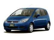 Обогрев сидений Mitsubishi Colt VI (Z30)