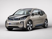 Обогрев сидений BMW i3 I (I01)