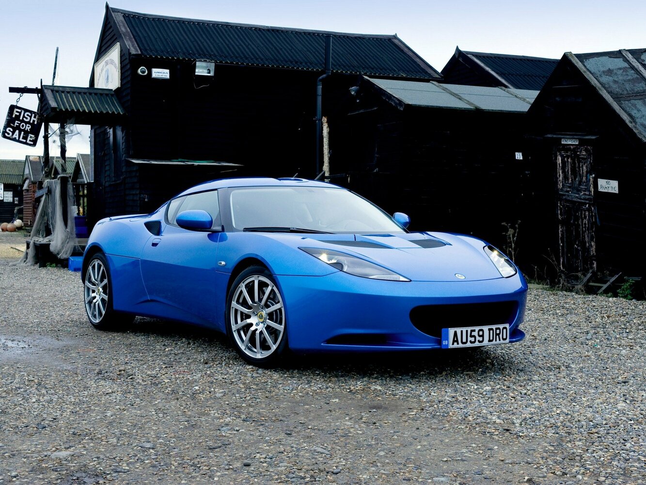 Lotus Evora обзор характеристики отзывы владельцев – автомобильный портал