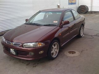 Proton Putra I