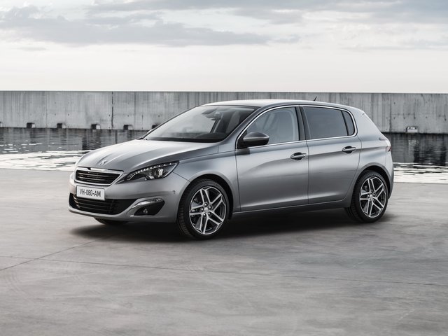 Peugeot: Отзывы и характеристики